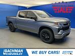 2025 Chevrolet Silverado 1500 Crew Cab 4WD Pickup for sale #25-6332 - photo 1