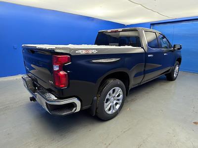 New 2025 Chevrolet Silverado 1500 LTZ Crew Cab for sale #25-6338 - photo 2