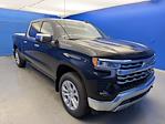 New 2025 Chevrolet Silverado 1500 LTZ Crew Cab for sale #25-6338 - photo 1