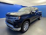 New 2025 Chevrolet Silverado 1500 LTZ Crew Cab for sale #25-6338 - photo 4