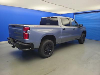 2025 Chevrolet Silverado 1500 Crew Cab 4WD Pickup for sale #25-6343 - photo 2