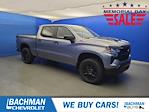 2025 Chevrolet Silverado 1500 Crew Cab 4WD Pickup for sale #25-6343 - photo 1