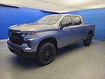 2025 Chevrolet Silverado 1500 Crew Cab 4WD Pickup for sale #25-6343 - photo 5