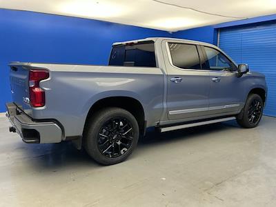 2025 Chevrolet Silverado 1500 Crew Cab 4WD Pickup for sale #25-6349 - photo 2