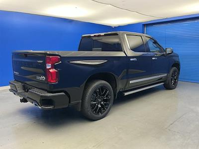2025 Chevrolet Silverado 1500 Crew Cab 4WD Pickup for sale #25-6355 - photo 2