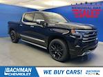 2025 Chevrolet Silverado 1500 Crew Cab 4WD Pickup for sale #25-6355 - photo 1