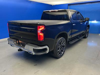2025 Chevrolet Silverado 1500 Crew Cab 4WD Pickup for sale #25-6364 - photo 2