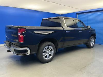 2025 Chevrolet Silverado 1500 Crew Cab 4WD Pickup for sale #25-6364 - photo 2