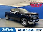 2025 Chevrolet Silverado 1500 Crew Cab 4WD Pickup for sale #25-6364 - photo 1