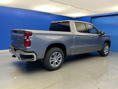 2025 Chevrolet Silverado 1500 Crew Cab 4WD Pickup for sale #25-6372 - photo 2