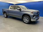 2025 Chevrolet Silverado 1500 Crew Cab 4WD Pickup for sale #25-6372 - photo 3