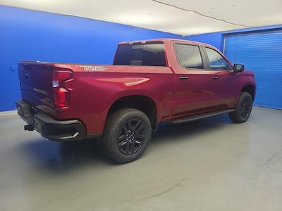 2025 Chevrolet Silverado 1500 Crew Cab 4WD Pickup for sale #25-6373 - photo 2