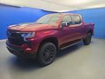 2025 Chevrolet Silverado 1500 Crew Cab 4WD Pickup for sale #25-6373 - photo 5