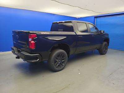 New 2025 Chevrolet Silverado 1500 LT Crew Cab 4WD Pickup for sale #25-6375 - photo 2