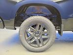 New 2025 Chevrolet Silverado 1500 LT Crew Cab 4WD Pickup for sale #25-6375 - photo 8