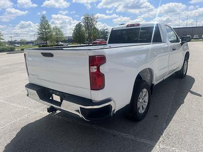 2025 Chevrolet Silverado 1500 Regular Cab RWD Pickup for sale #25-6380 - photo 2