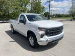 2025 Chevrolet Silverado 1500 Regular Cab RWD Pickup for sale #25-6380 - photo 3