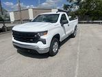 2025 Chevrolet Silverado 1500 Regular Cab RWD Pickup for sale #25-6380 - photo 5