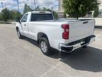 2025 Chevrolet Silverado 1500 Regular Cab RWD Pickup for sale #25-6380 - photo 6