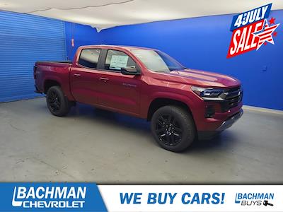 2025 Chevrolet Colorado Crew Cab 4WD Pickup for sale #25-6382 - photo 1