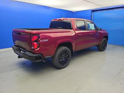 2025 Chevrolet Colorado Crew Cab 4WD Pickup for sale #25-6382 - photo 2