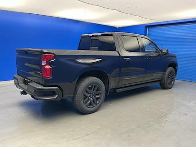 2025 Chevrolet Silverado 1500 Crew Cab 4WD Pickup for sale #25-6384 - photo 2