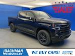 2025 Chevrolet Silverado 1500 Crew Cab 4WD Pickup for sale #25-6384 - photo 1