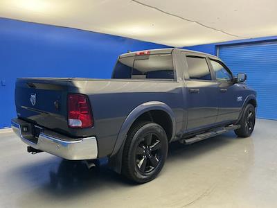 2016 Ram 1500 Crew Cab 4WD Pickup for sale #25-6385A - photo 2
