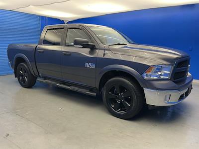 2016 Ram 1500 Crew Cab 4WD Pickup for sale #25-6385A - photo 1