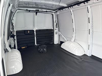 New 2025 Chevrolet Express 2500 Empty Cargo Van for sale #25-6391 - photo 2