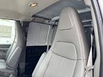 New 2025 Chevrolet Express 2500 Empty Cargo Van for sale #25-6391 - photo 12