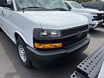 New 2025 Chevrolet Express 2500 Empty Cargo Van for sale #25-6391 - photo 5