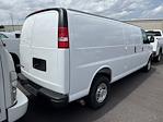 New 2025 Chevrolet Express 2500 Empty Cargo Van for sale #25-6391 - photo 3
