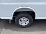 New 2025 Chevrolet Express 2500 Empty Cargo Van for sale #25-6391 - photo 8