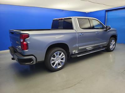 2025 Chevrolet Silverado 1500 Crew Cab 4WD Pickup for sale #25-6404 - photo 2