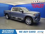 2025 Chevrolet Silverado 1500 Crew Cab 4WD Pickup for sale #25-6404 - photo 1