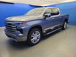 2025 Chevrolet Silverado 1500 Crew Cab 4WD Pickup for sale #25-6404 - photo 5