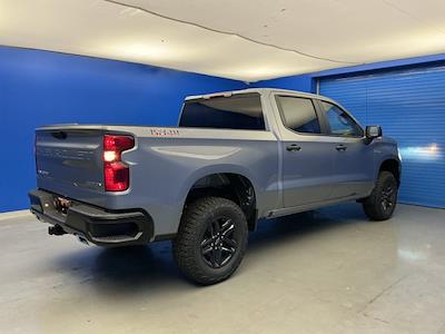 2025 Chevrolet Silverado 1500 Crew Cab 4WD Pickup for sale #25-6405 - photo 2