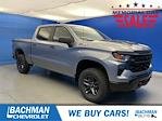 2025 Chevrolet Silverado 1500 Crew Cab 4WD Pickup for sale #25-6405 - photo 1