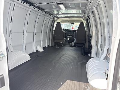New 2025 Chevrolet Express 2500 Empty Cargo Van for sale #25-6411 - photo 2