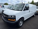 New 2025 Chevrolet Express 2500 Empty Cargo Van for sale #25-6411 - photo 5