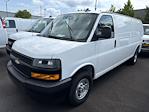 New 2025 Chevrolet Express 2500 Empty Cargo Van for sale #25-6411 - photo 6