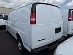 New 2025 Chevrolet Express 2500 Empty Cargo Van for sale #25-6411 - photo 7