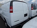 New 2025 Chevrolet Express 2500 Empty Cargo Van for sale #25-6411 - photo 8