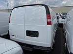 New 2025 Chevrolet Express 2500 Empty Cargo Van for sale #25-6411 - photo 9