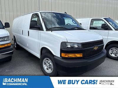 New 2025 Chevrolet Express 2500 Empty Cargo Van for sale #25-6412 - photo 1