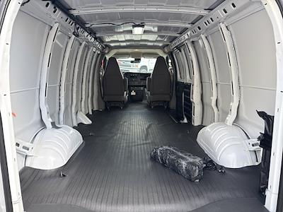 New 2025 Chevrolet Express 2500 Empty Cargo Van for sale #25-6412 - photo 2