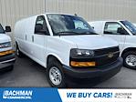 New 2025 Chevrolet Express 2500 Empty Cargo Van for sale #25-6412 - photo 1