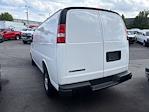 New 2025 Chevrolet Express 2500 Empty Cargo Van for sale #25-6412 - photo 6