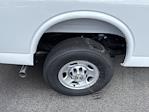 New 2025 Chevrolet Express 2500 Empty Cargo Van for sale #25-6412 - photo 9
